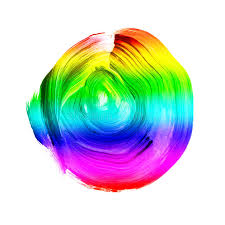 Rainbow Color